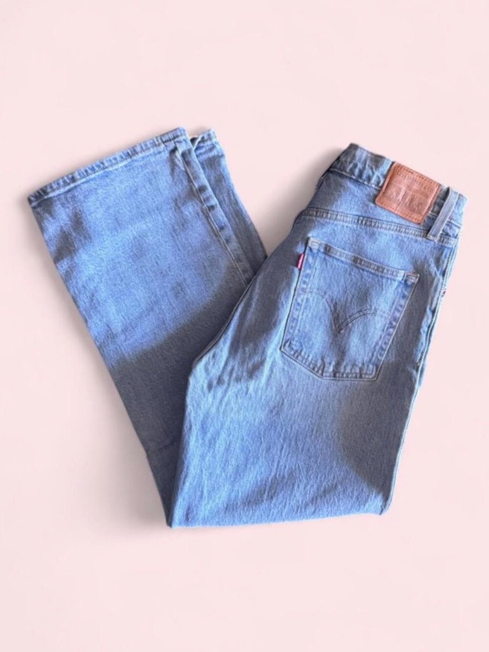 Ribcage Jeans